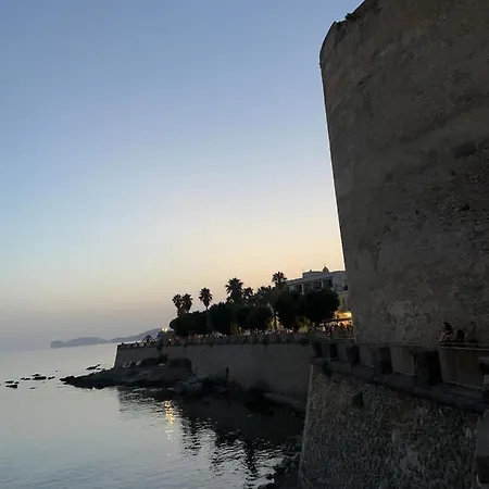 Ermar Sweet Alghero