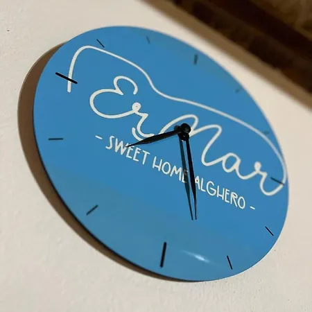 Ermar Sweet Apartment *