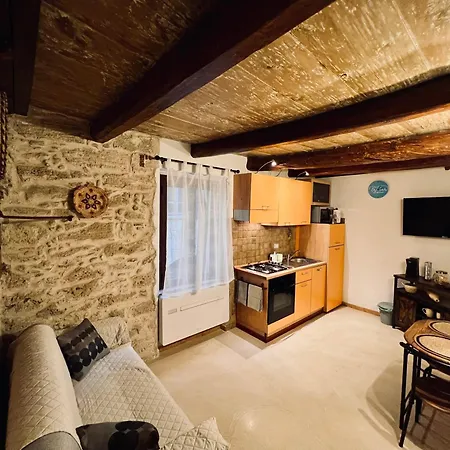 Ermar Sweet Apartamento Alguer