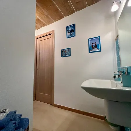 Apartment Ermar Sweet